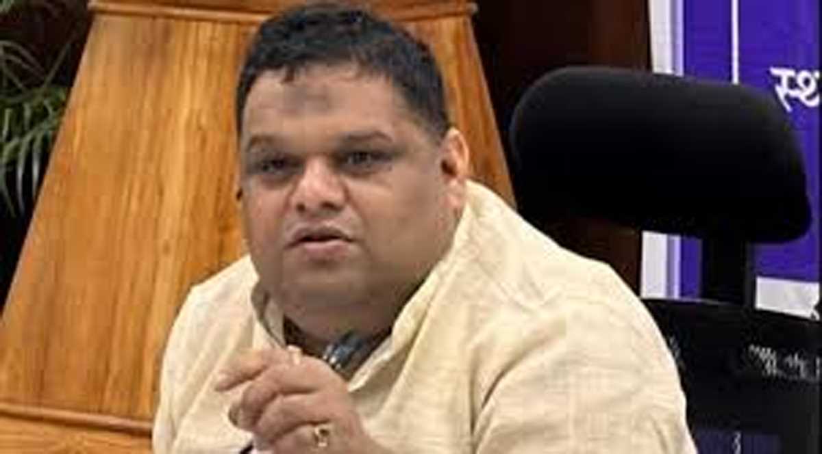 स्कूल सुरक्षा पर सुप्रीम कोर्ट के निर्देश पर प्रियंक कानूनगो ने कहा, बाल संरक्षण आयोग अपनी जिम्मेदारी का करेगा निर्वहन स्कूल सुरक्षा पर सुप्रीम कोर्ट के निर्देश पर प्रियंक कानूनगो ने कहा, बाल संरक्षण आयोग अपनी जिम्मेदारी का करेगा निर्वहन